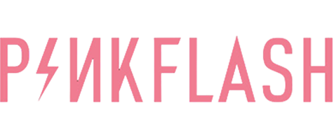 Pink Flash