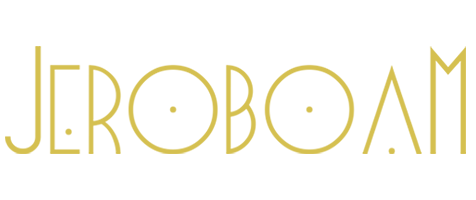 jeroboam