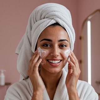 العناية بالجسم icon