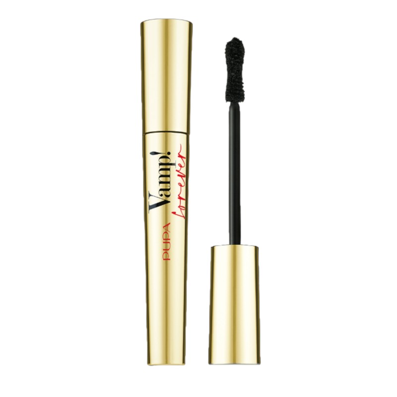 بوبا ميلانو فامب! ماسكارا فوريفر