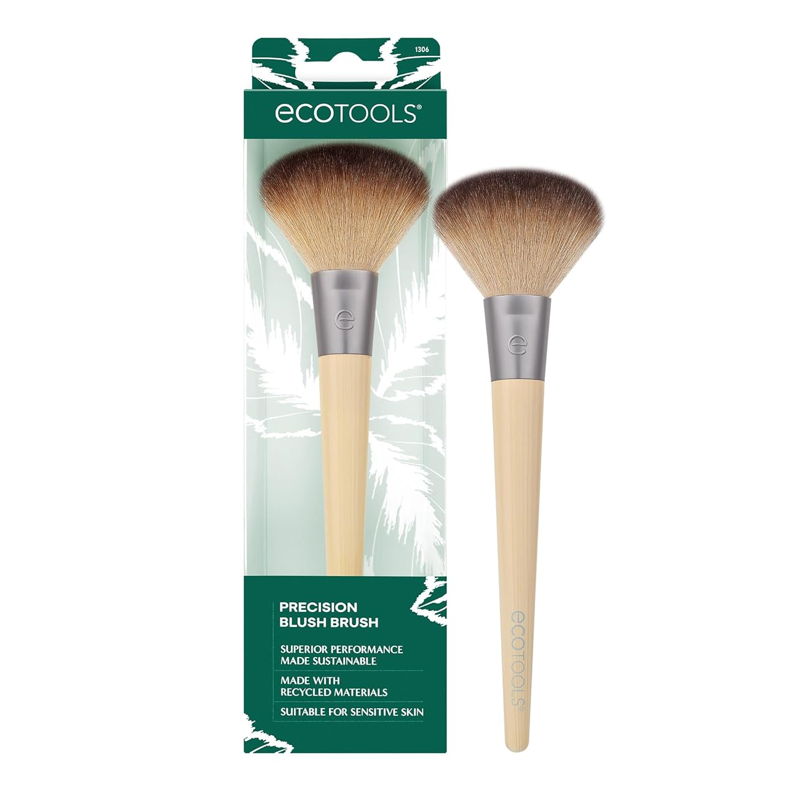 إيكو تول فرشاة تحديد الخدود