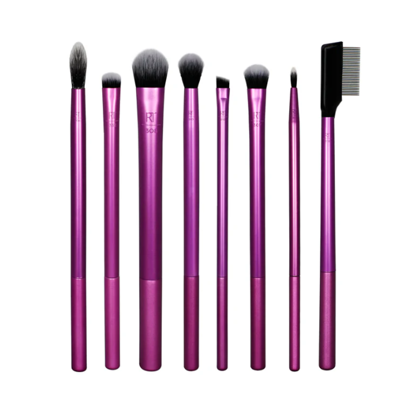 ريل تكنيك أساسيات يومية للعين