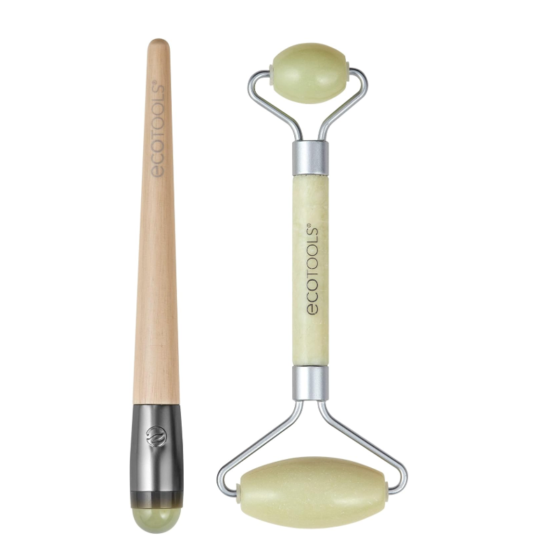 إيكو تول رولر اليشم ثنائي