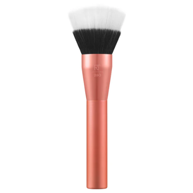 ريل تكنيك فرشاة ستيبيلنج كبيرة جدًا