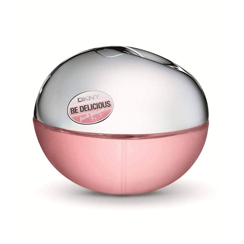 دكني عطر بي ديليشس فريش بلوسوم للنساء أو دي بارفان 100 مل (عبوة جديدة)