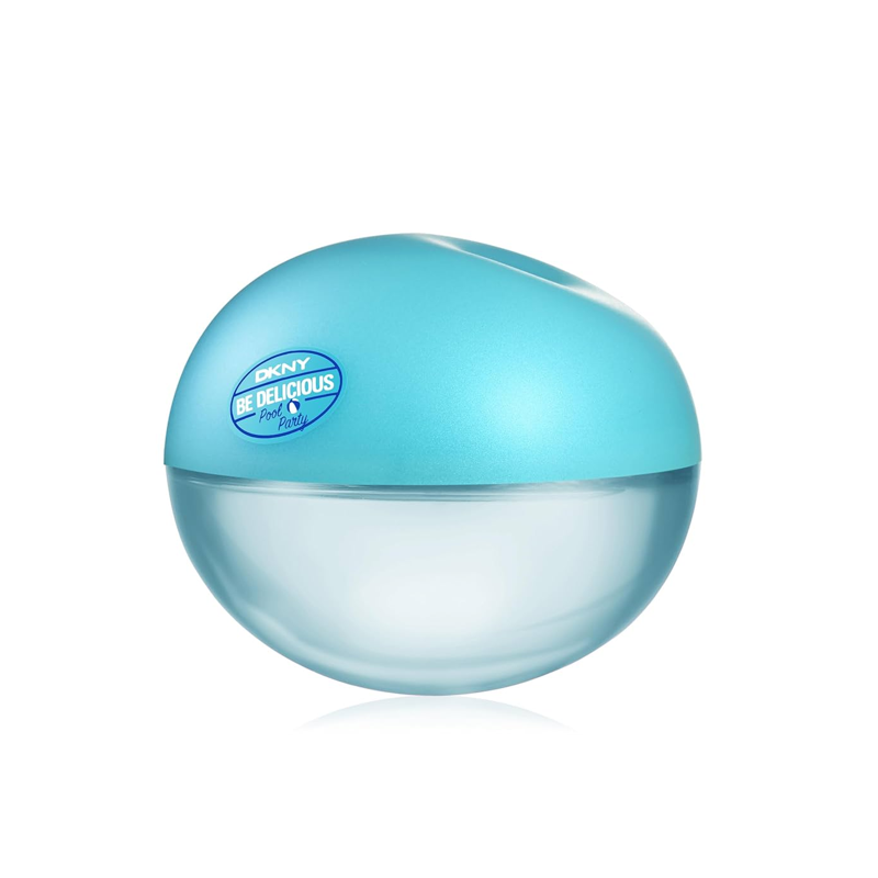 دكني عطر بي ديليشس بول بارتي باي بريز للنساء أو دي تواليت 50 مل