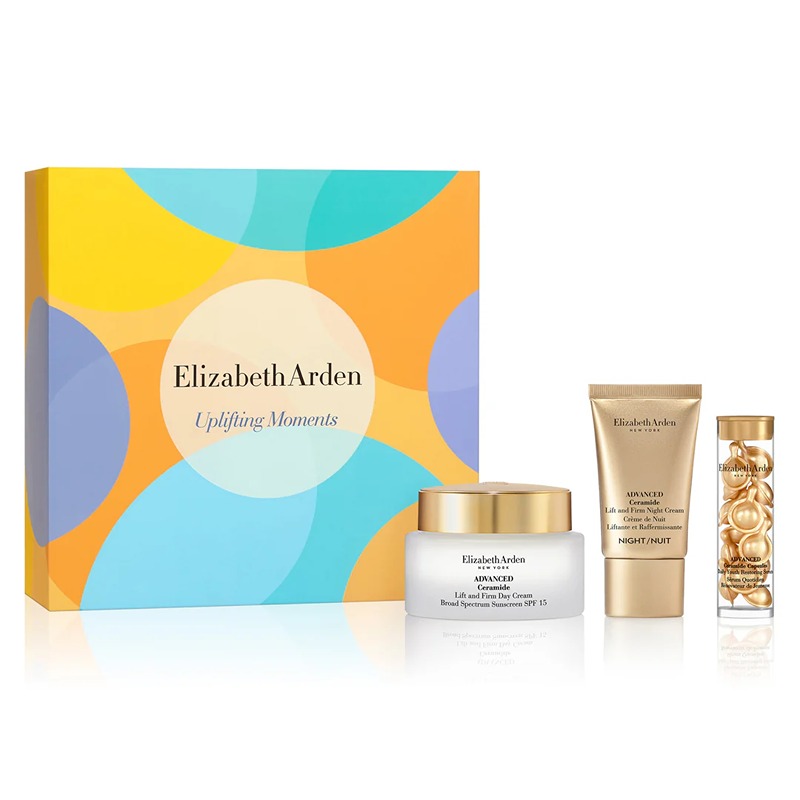 إليزابيث أردن طقم أبليفتنج مومنتس 3 قطع