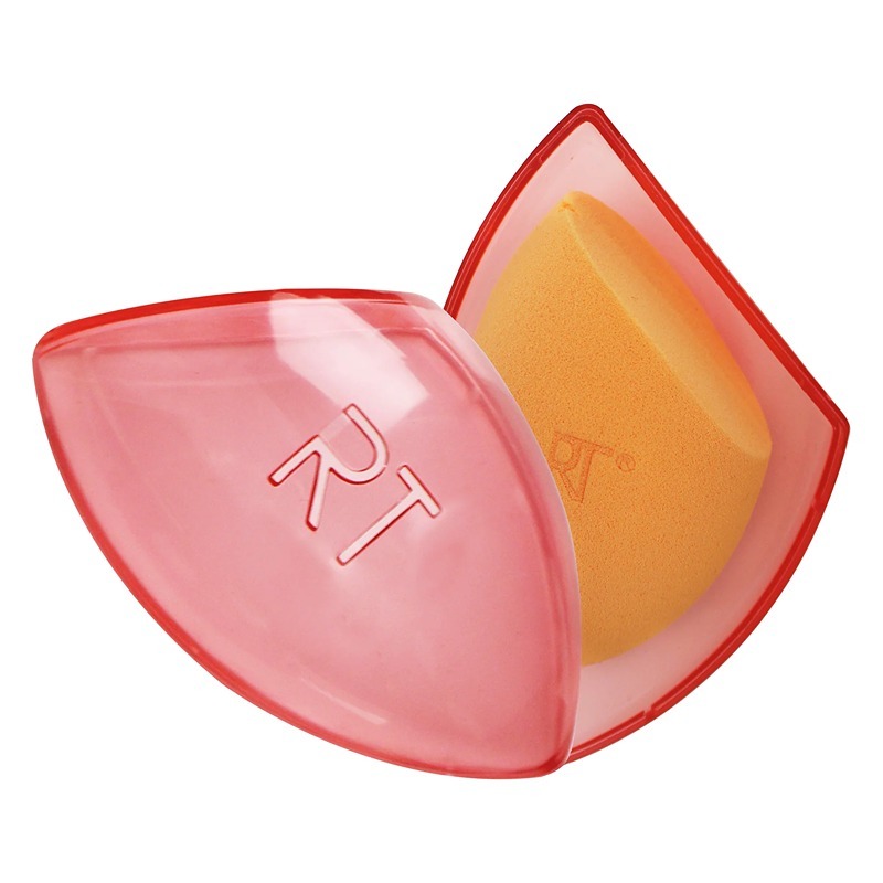 REAL TECHNIQUE Miracle Complexion Sponge + Travel Case