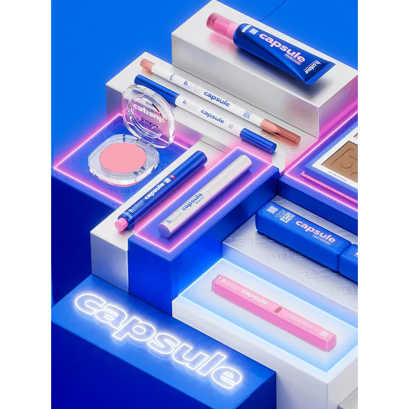 7DAYS B.Colour Pro Capsule Superstay Lip Pencil 1,3g 