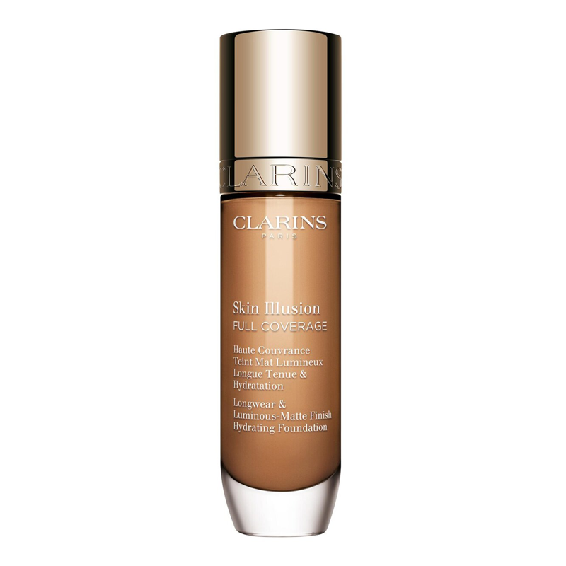 كلارنس سكين إيليوجن فل كوفر – 30 مل 112.3N