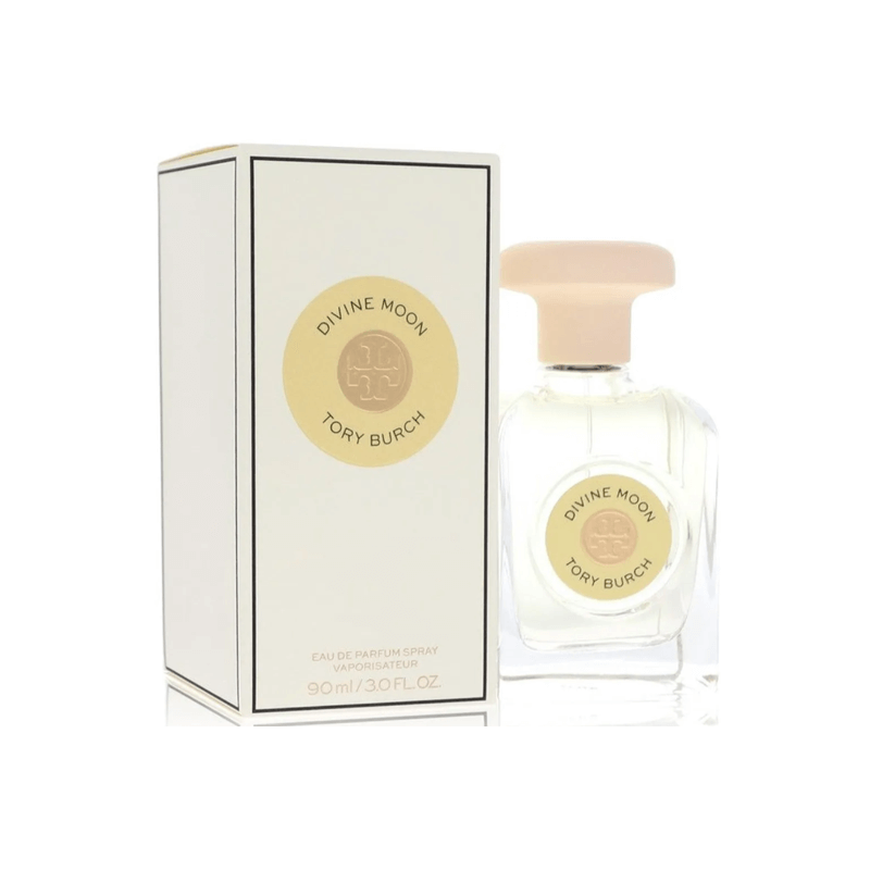 توري بورش عطر ديفاين مون أو دي بارفان 90 مل