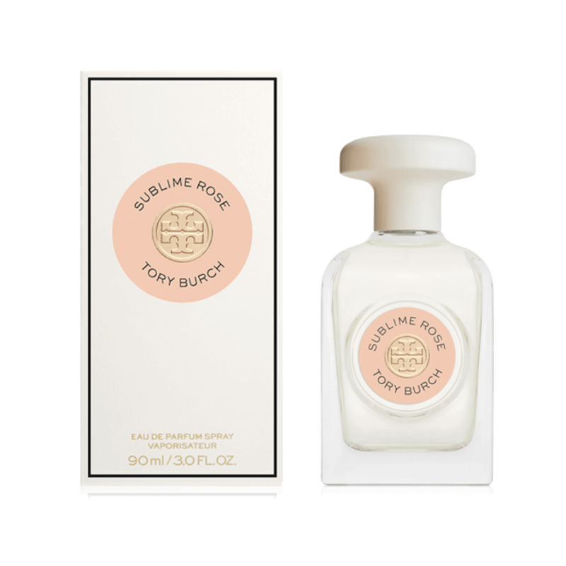 توري بورش عطر سوبلايم روز أو دي بارفان 90 مل