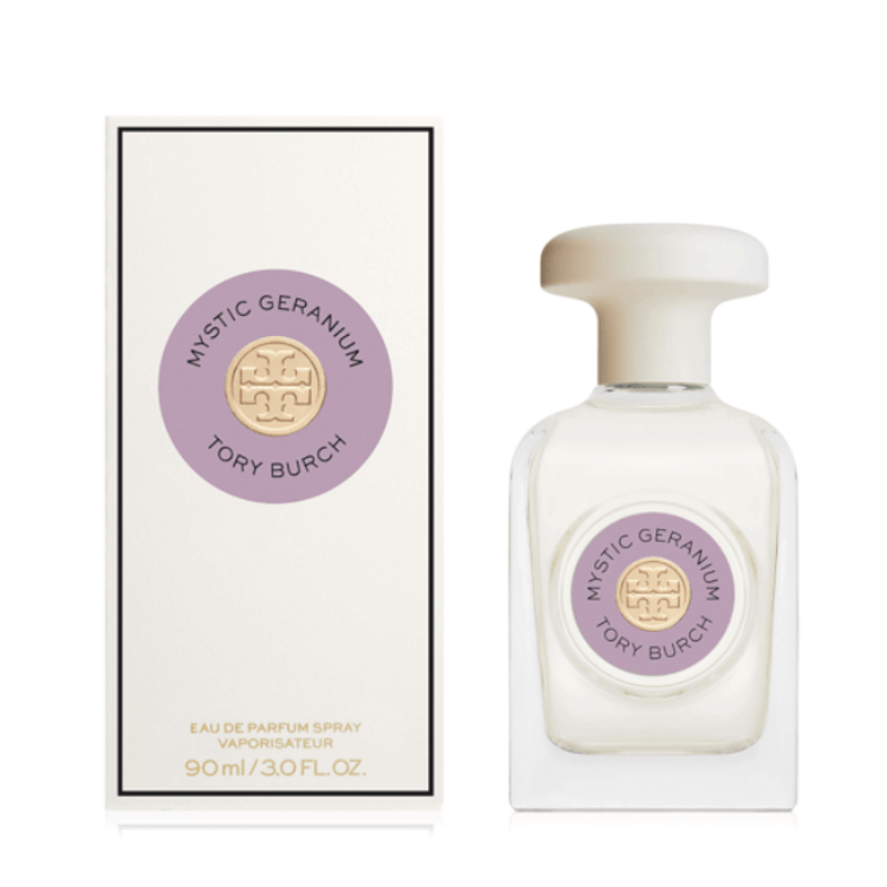 توري بورش عطر ميستيك جيرانيوم أو دي بارفان 90 مل