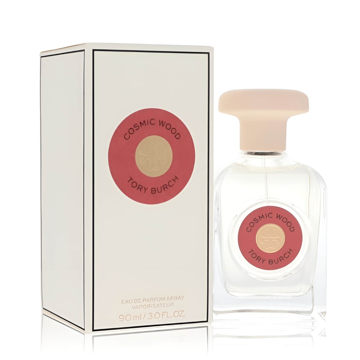 توري بورش عطر كوزميك وود أو دي بارفان 90 مل