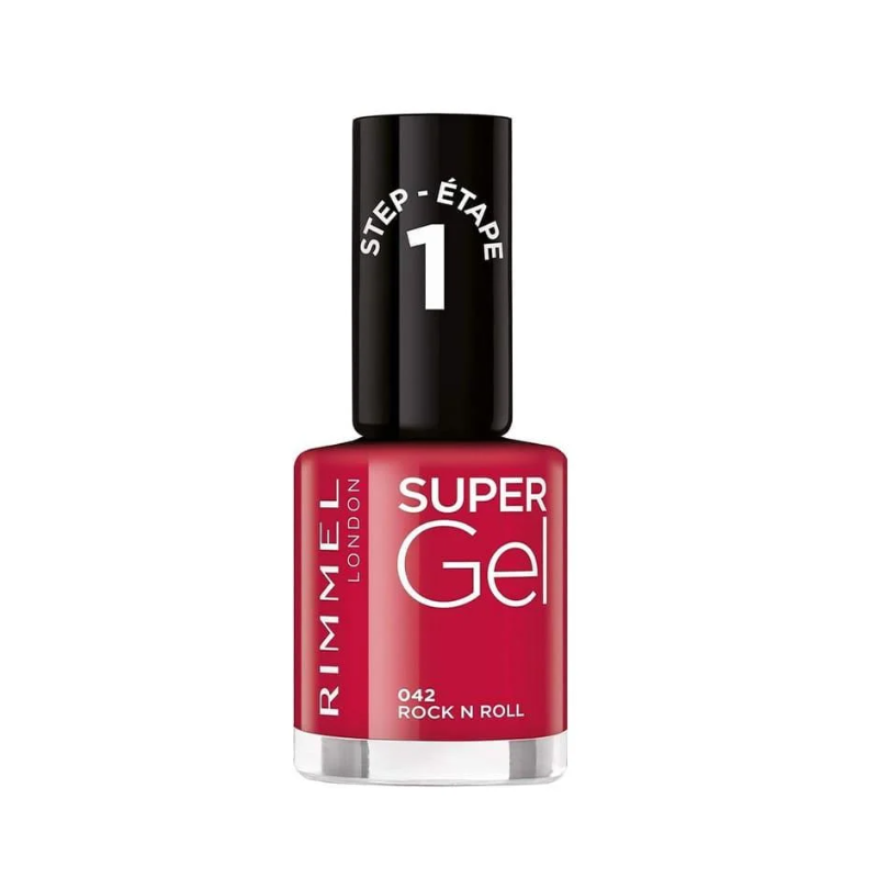 ريميل سوبر جيل روك إن رول