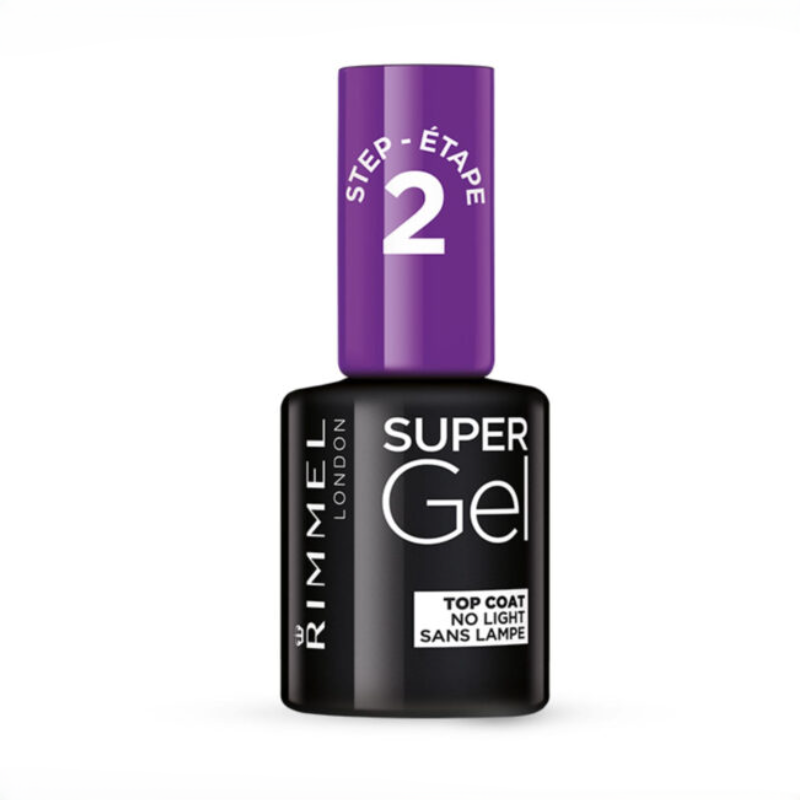 ريميل سوبر جيل توب كوت