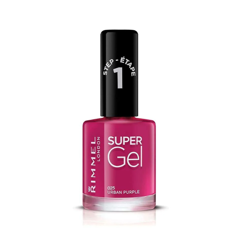 ريميل سوبر جيل أوربان بيربل