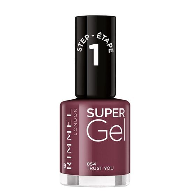 ريميل سوبر جيل 054 ترست يو