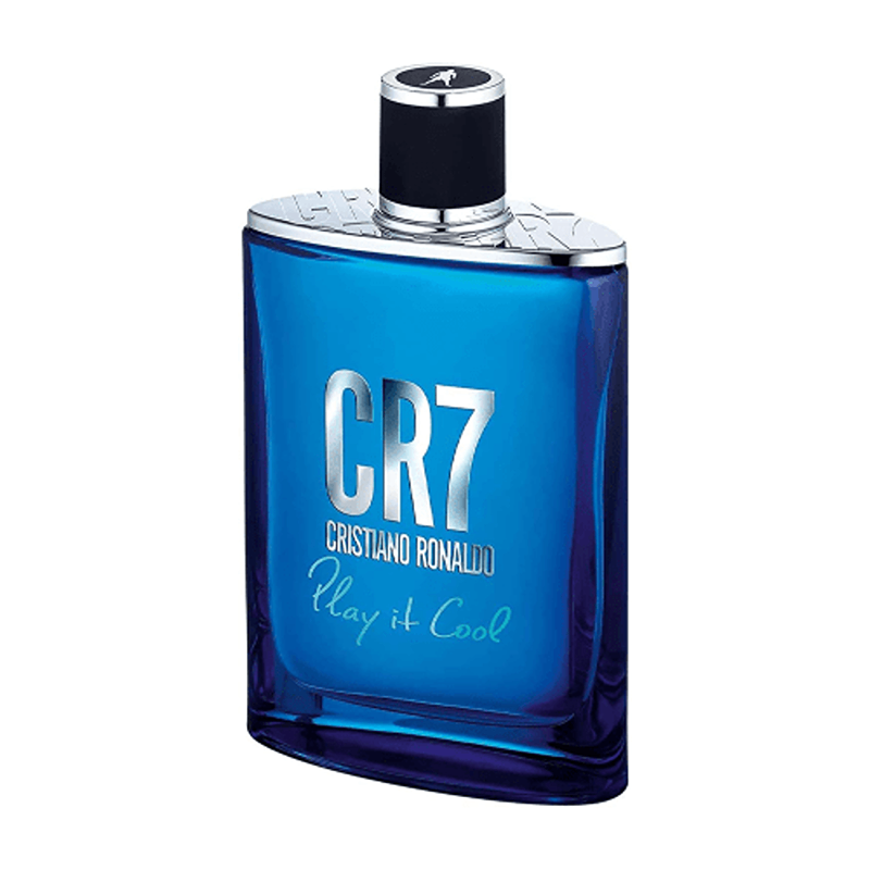 كريستيانو رونالدو عطر سي ار 7 بلاي إت كول 100 مل