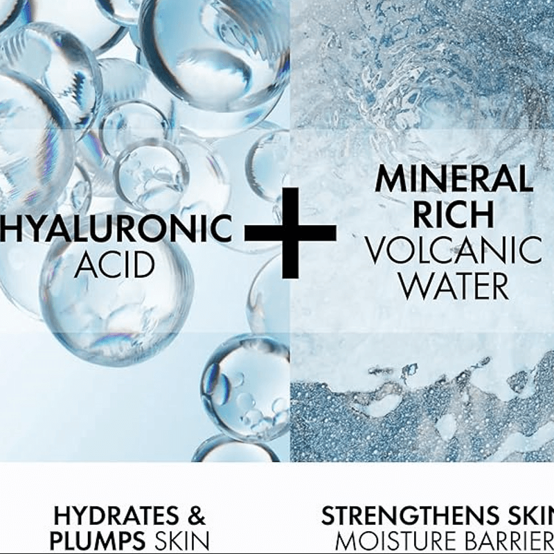 فيشي مينيرال 89 سيروم يومي معزز للبشرة 50 مل