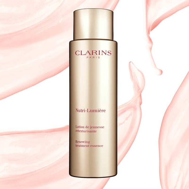 كلارنس نوتري لوميير لوشن 200 مل