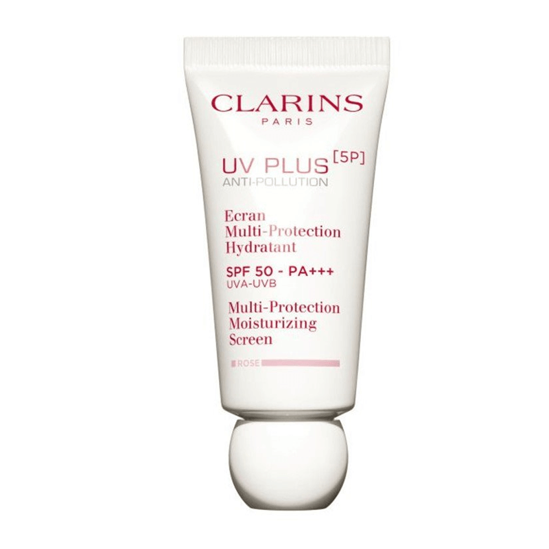 كلارنس يو في بلس روز 50 مل