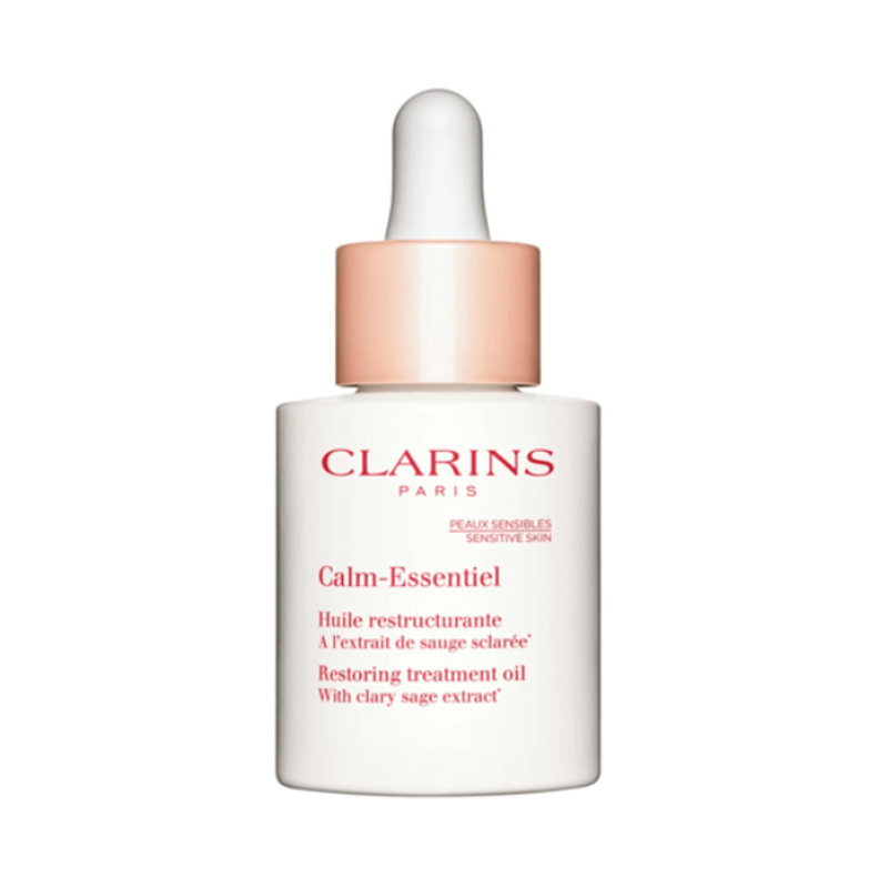 كلارنس كالْم إيسنشال زيت 30 مل