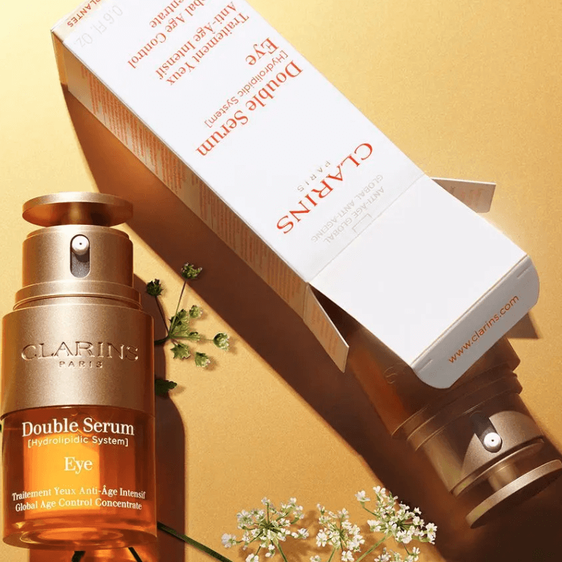 كلارنس دبل سيروم آي 20 مل