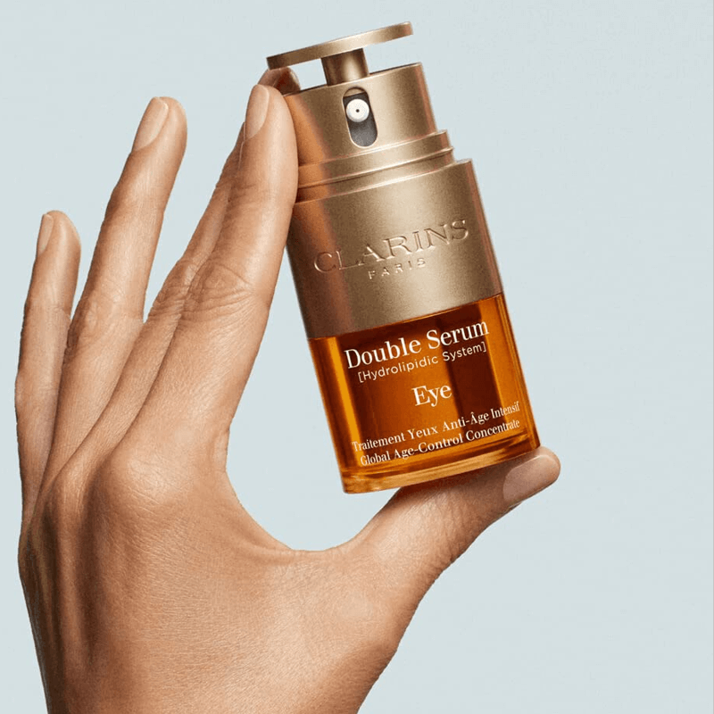 كلارنس دبل سيروم آي 20 مل