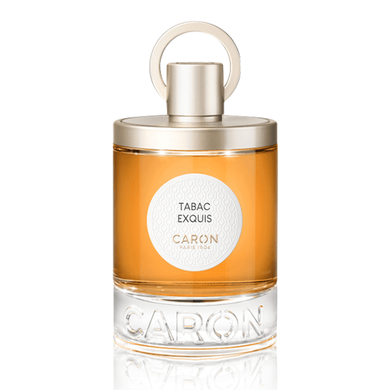 Caron Tabac Exquis EDP Refillable Spray 100 ml