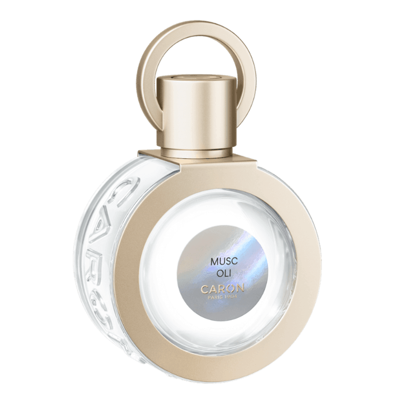 كارون عطر مسك أولي أو دي تواليت 50 مل