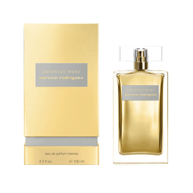 نارسيسو رودريغيز عطر باتشولي مسك أو دي بارفان إنتنس 100 مل