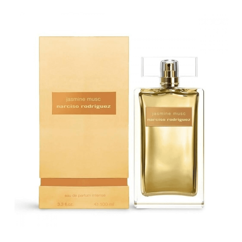 نارسيسو رودريغيز عطر جاسمين مسك أو دي بارفان إنتنس 100 مل