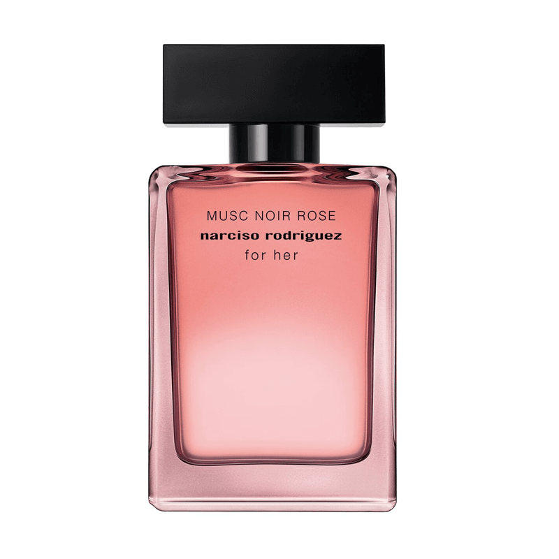 نارسيسو رودريغيز عطر فور هير نوار مسك روز أو دي بارفان 100 مل