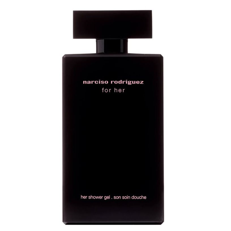 نارسيسو جل استحمام رودريغيز سي3 أو دي بارفان 200 مل