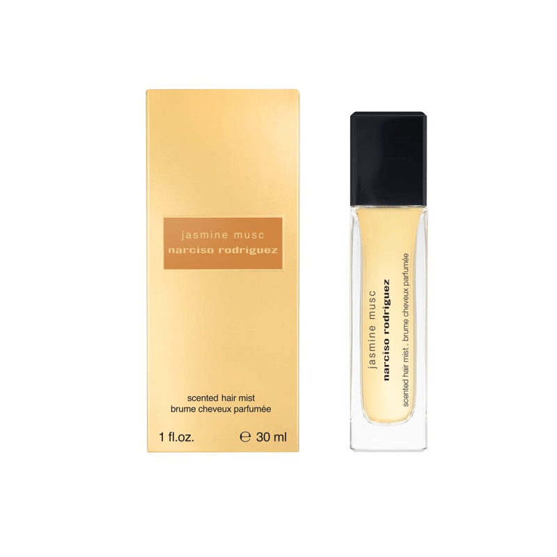 نارسيسو رودريغيز جاسمين مسك هير ميست معطر للشعر 30 مل