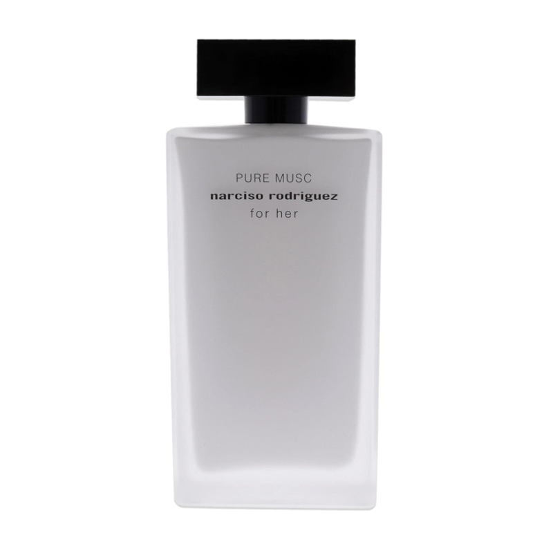 نارسيسو رودريغيز عطر فور هير بيور مسك أو دي بارفان 100 مل