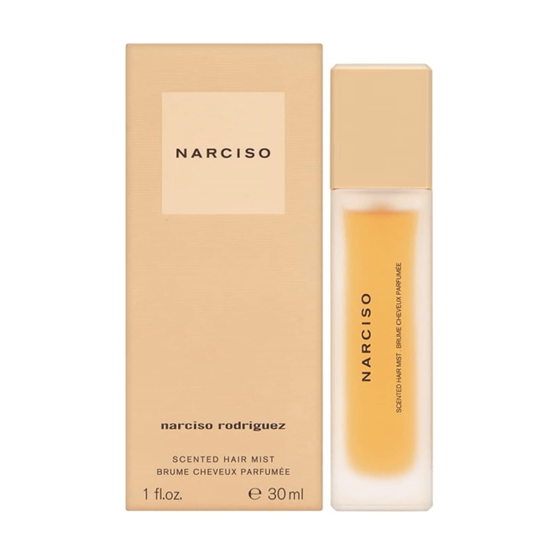 نارسيسو رودريغيز نارسيسو بودريه هير ميست معطر للشعر 30 مل