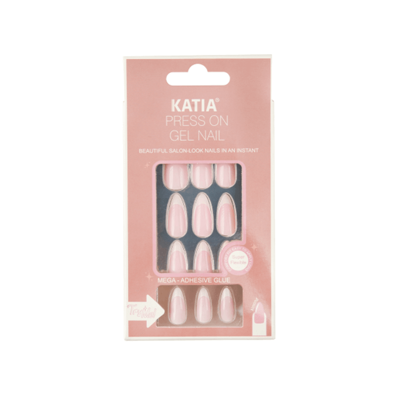 كاتيا نيلز ألوند فرينش - K104