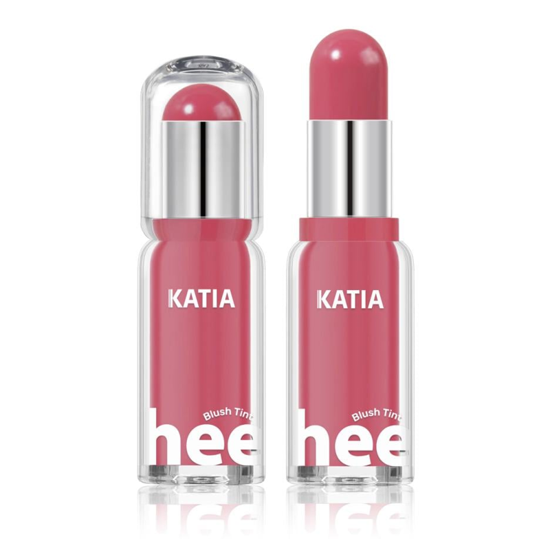 كاتيا بلاش تنت - 02 تندر