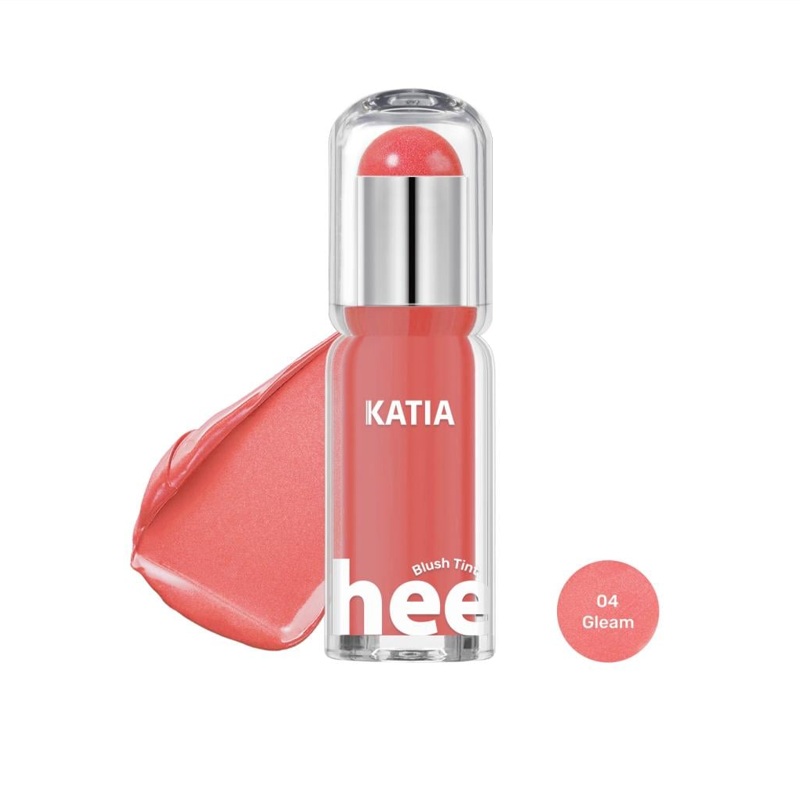 كاتيا بلاش تنت - 04 جليم