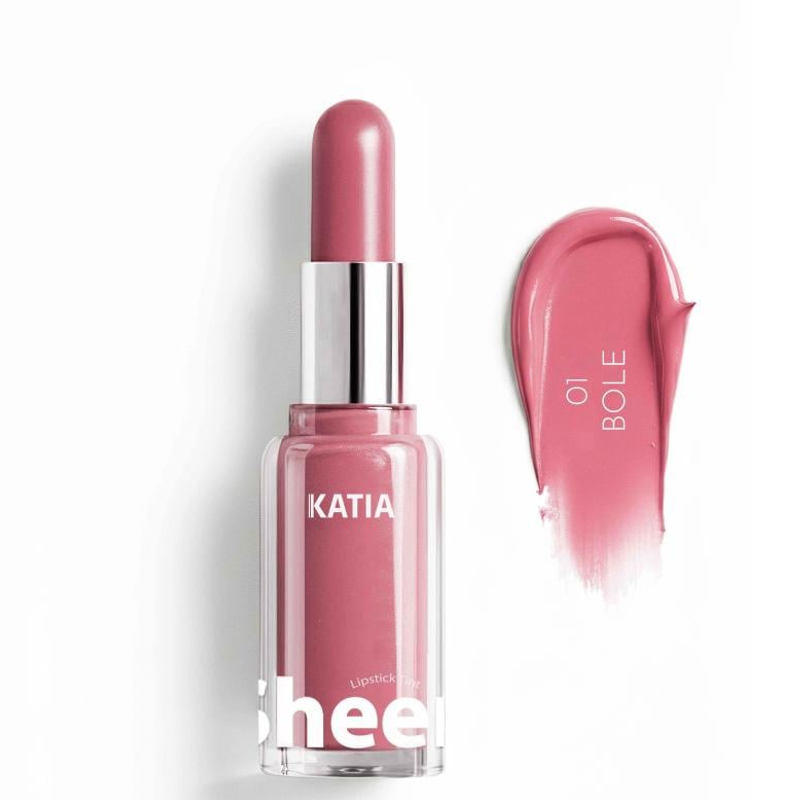 كاتيا ليبستك تنت - 01 بولي