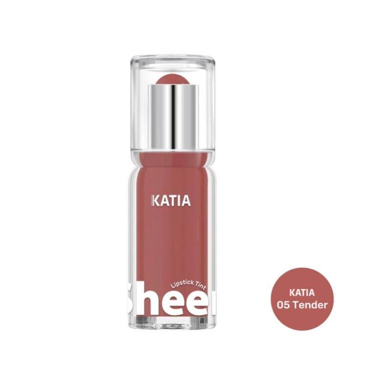 كاتيا ليبستك تنت - 05 تندر