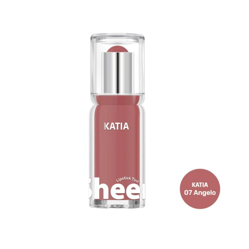 كاتيا ليبستك تنت - 07 أنجلو