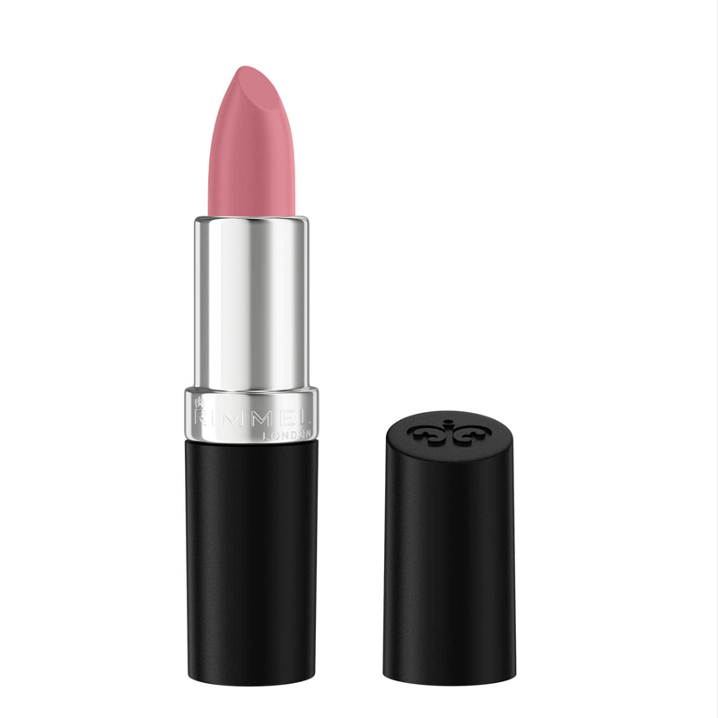 ريميل أحمر شفاه لاستينج فينيش 077 آسيا