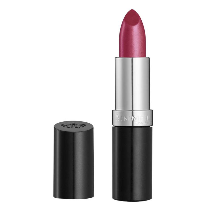 ريميل أحمر شفاه لاستينج فينيش أمثيست شيمر