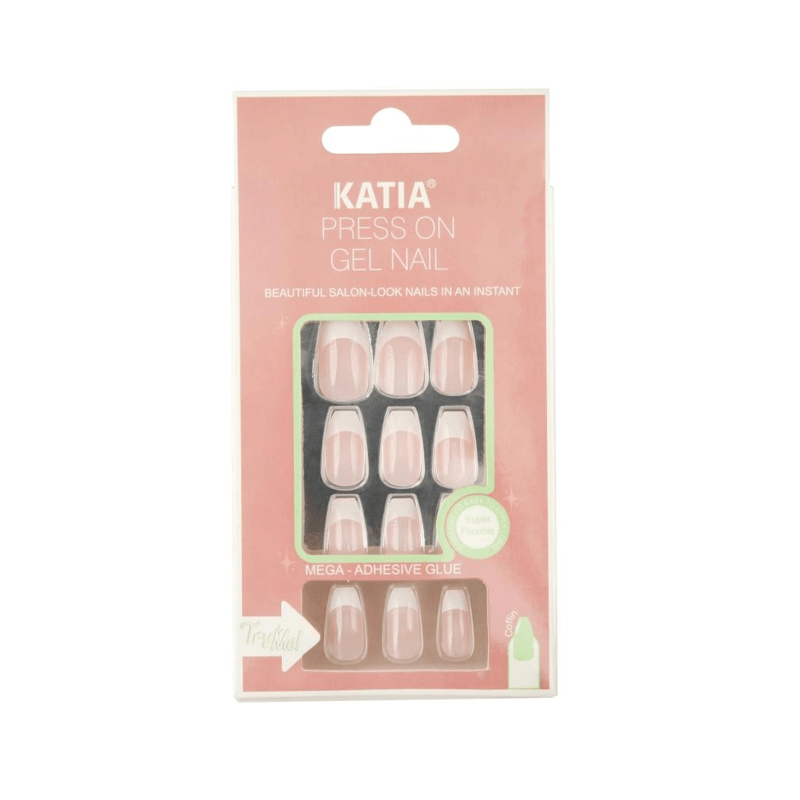 كاتيا نيلز كوفن فرينش - CK11