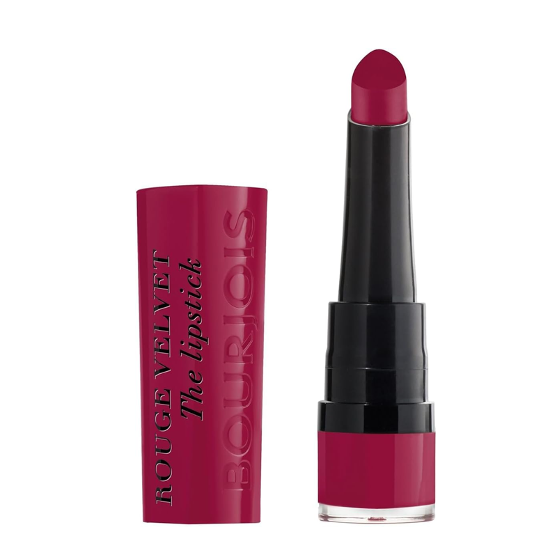 بورجوا روج فيلفيت ذا ليبستيك - 10 ماجني فيك