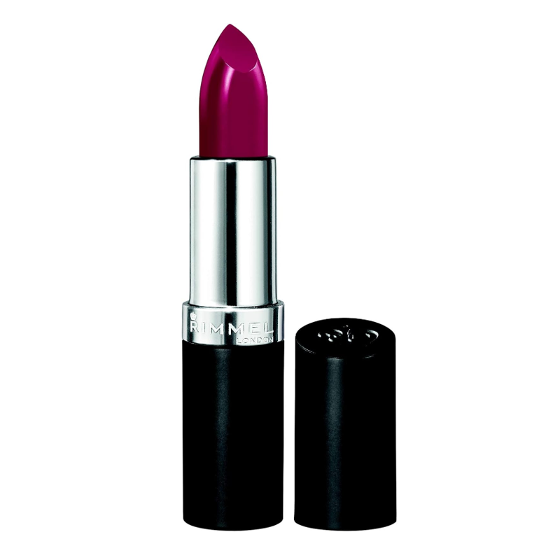 ريميل أحمر شفاه لاستينج فينيش 100 بينكروتس