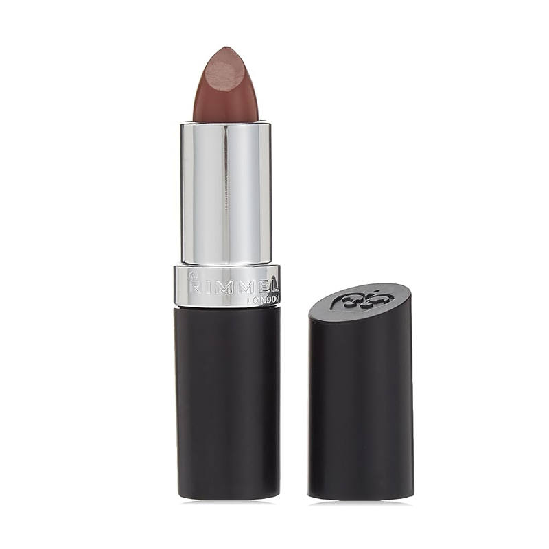 ريميل أحمر شفاه لاستينج فينيش 710 جت دارتي